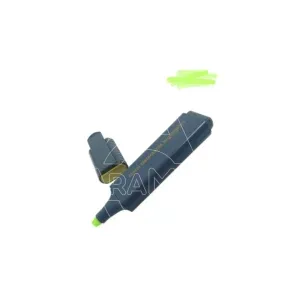 rotulador detectable tinta fluorescente