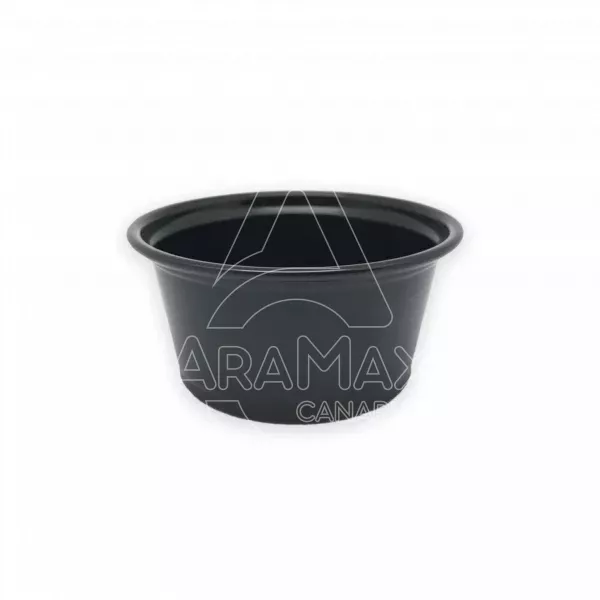 salsero pp negro 62mm
