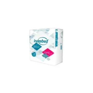 salvacamas indas basic 60x90 20 uds