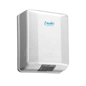secador manos aire 1600w