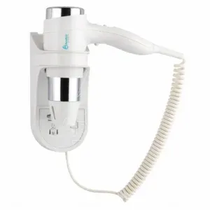 secador profesional uso hotelero