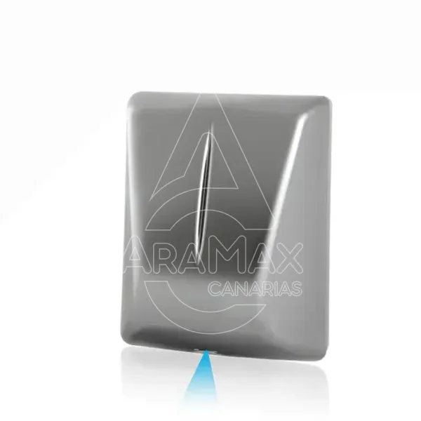 secamanos optico v2 silver plata automatico filtros hepa
