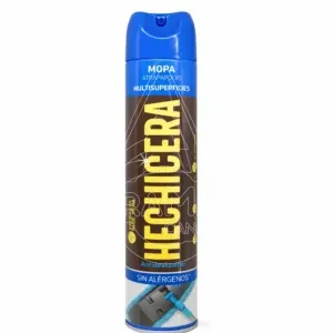 spray limpiamuebles hechicera profesional