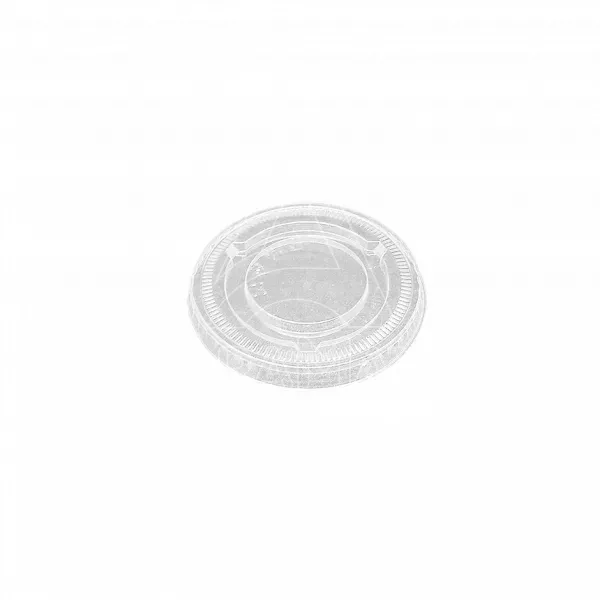 tapa pet plana cerrada 74mm