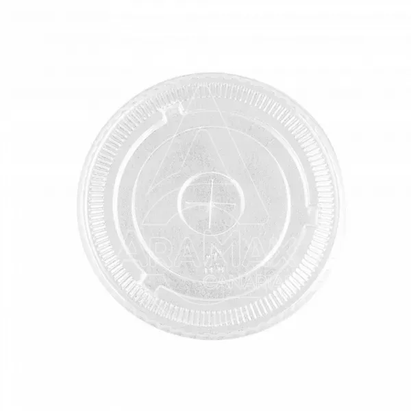 tapas pet plana cruz 92mm