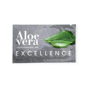 toallita humeda enriquecida aloe vera