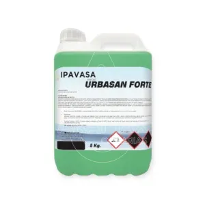 urbasan pro desengrasante 5l
