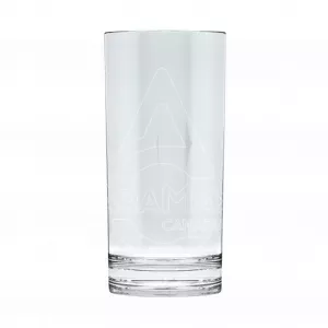 vaso 400ml policarbonato collins