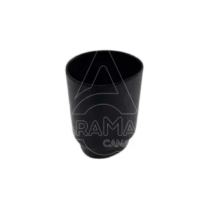 vaso melamina profesional 500ml negro