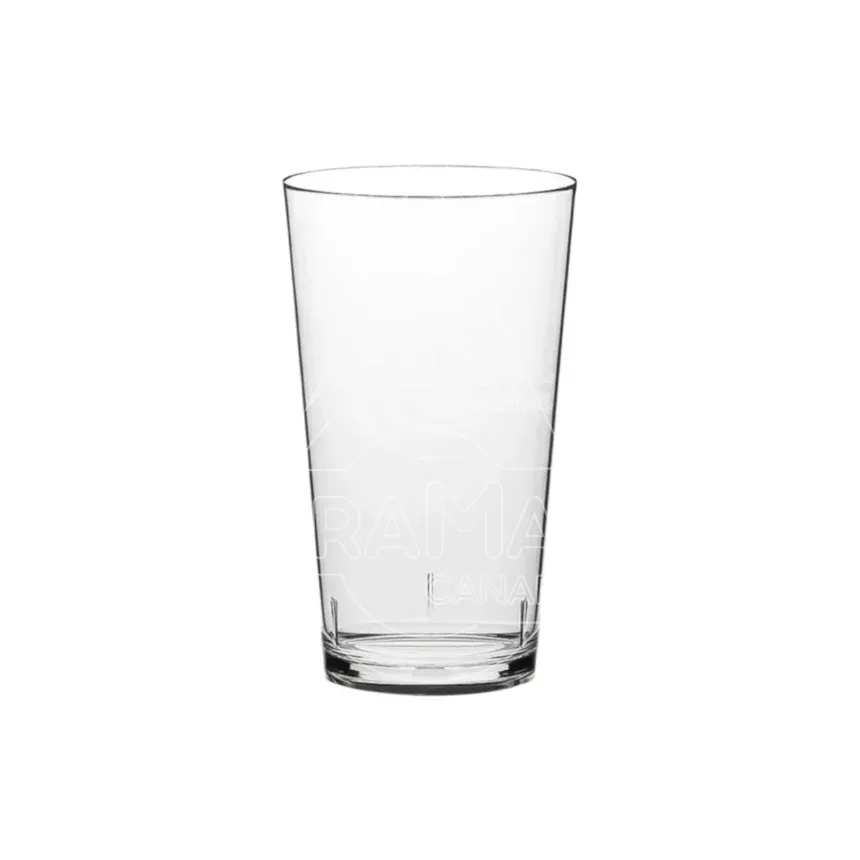 vaso policarbonato reutilizable 500ml