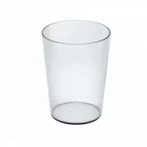 vaso refresco policarbonato 400ml