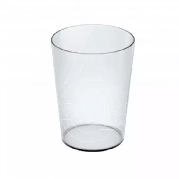 vaso refresco policarbonato 400ml