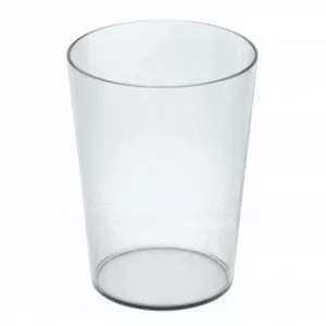 vaso sidra policarbonato 600ml