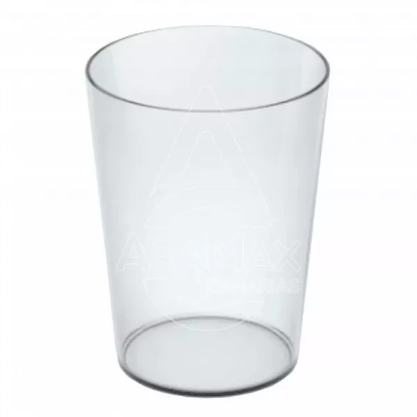 vaso sidra policarbonato 600ml