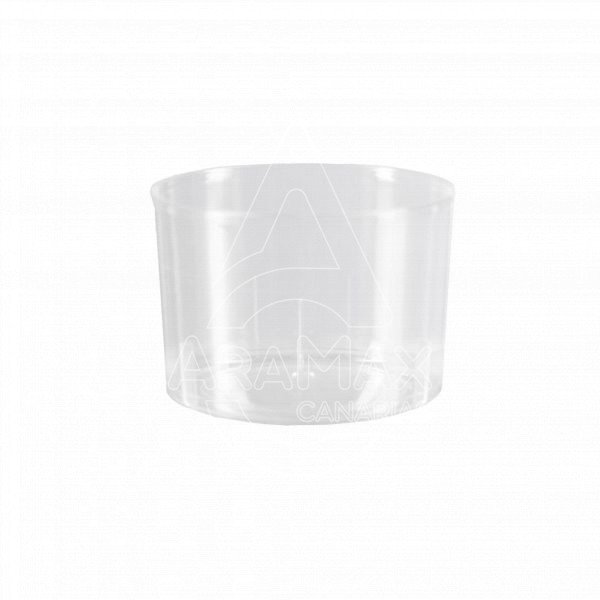 vaso vino inyectado 220cc