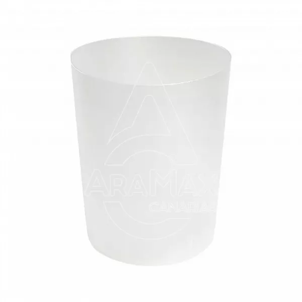 vasos gama premium pp reutilizables translúcidos 900ml