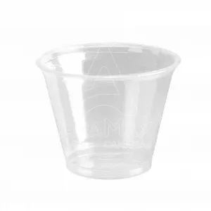 vasos pet ultratrasparentes 266ml