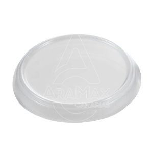 21 29000 1 tapa copa postre ps transparente plana aramax canarias