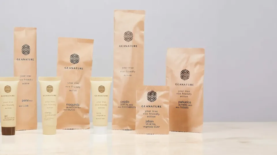 tienda amenities canarias