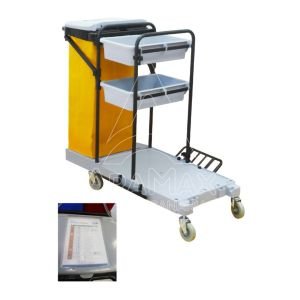 12 04266 carro tommy basic estructura 75x120x100cm aramax canarias