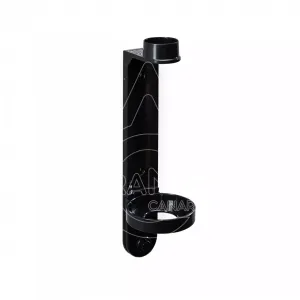 amenitie dispensador bomba pelicano negro