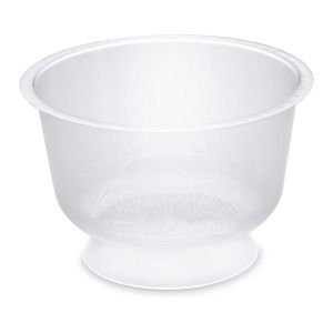 21 29000 copa postre ps transparente pie 150cc aramax canarias