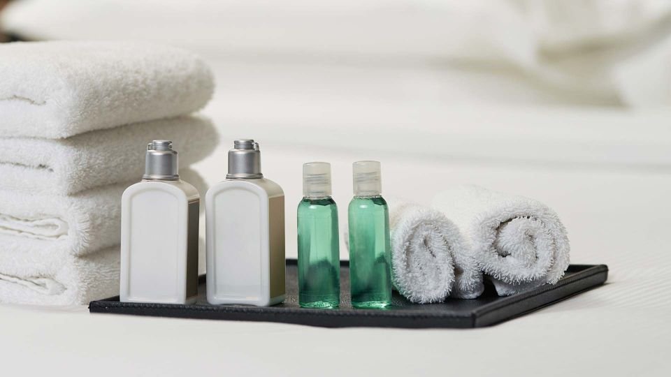 aramax canarias amenities