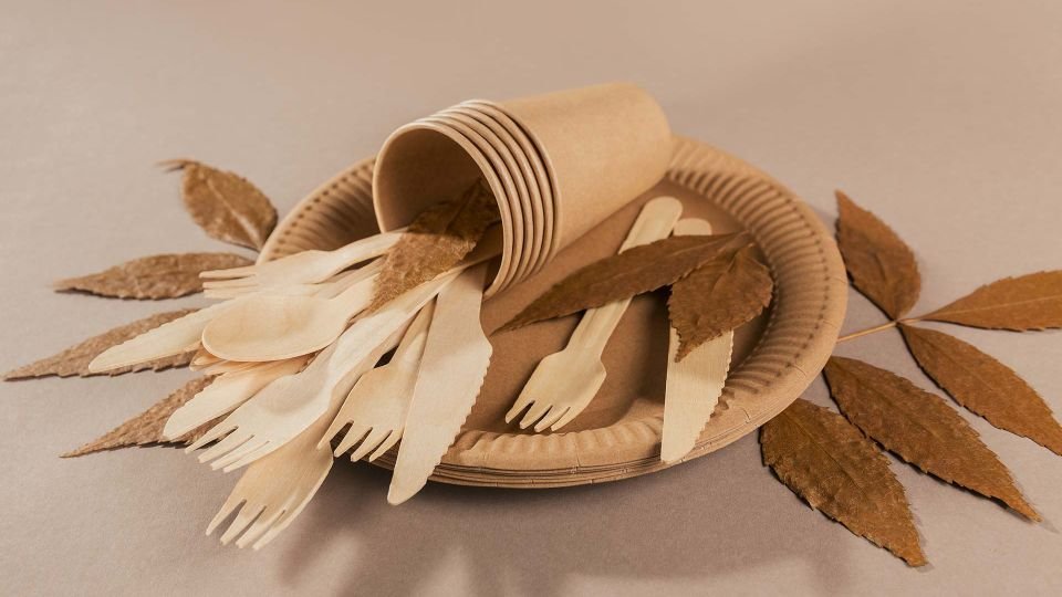 aramax canarias compostables