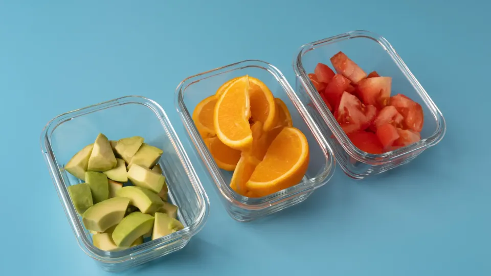 envases para loncheados en Canarias