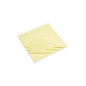 PAÑO MOPA DESECHABLE IMPRE  AMARILLA 20x60 PACK 50