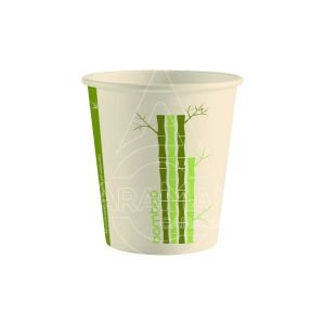 10 385003 vasos de bambu 100 compostables aramax canarias