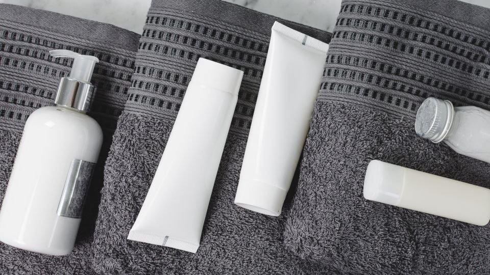 gel para hoteles